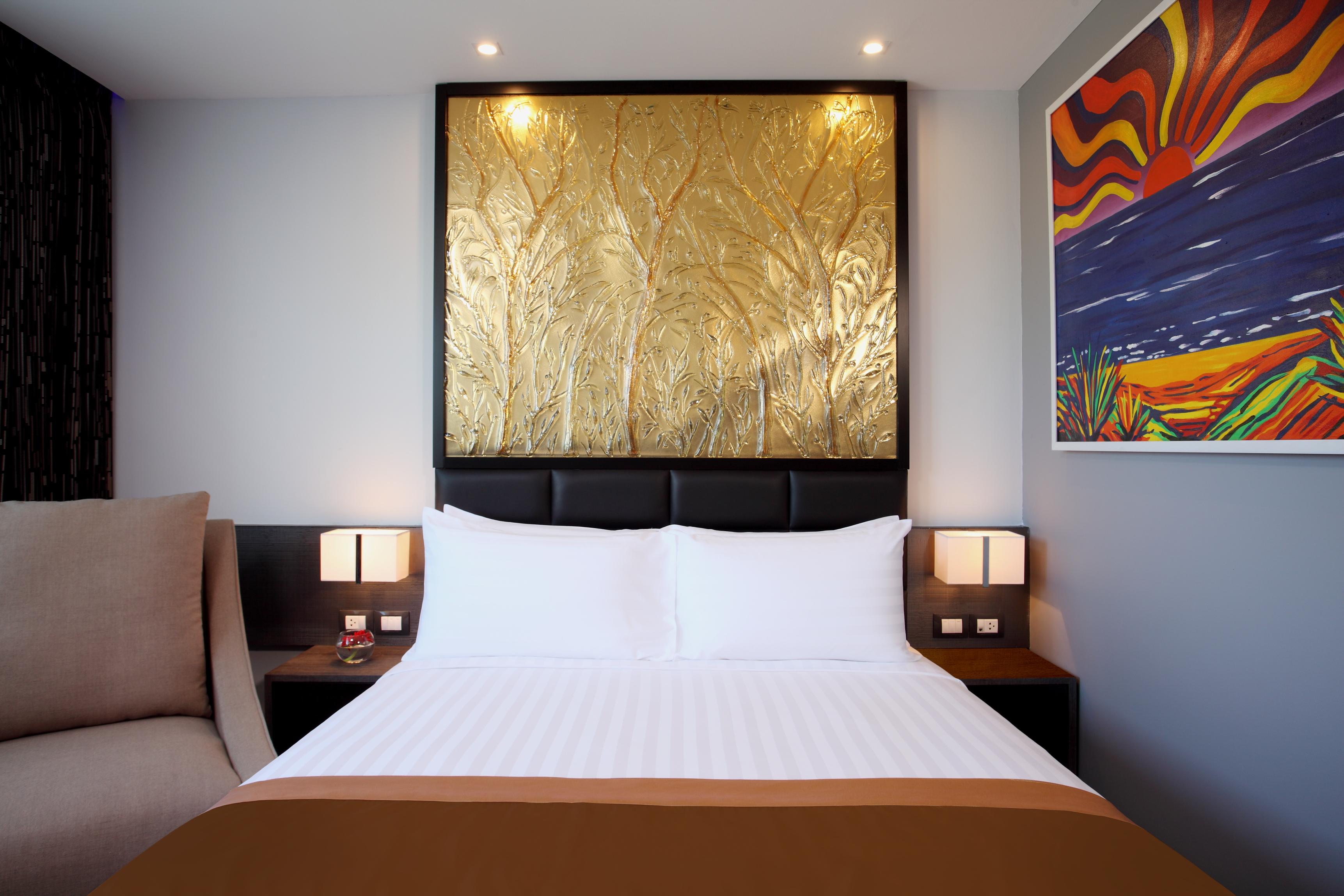 Nova Express Pattaya Hotel Zewnętrze zdjęcie
