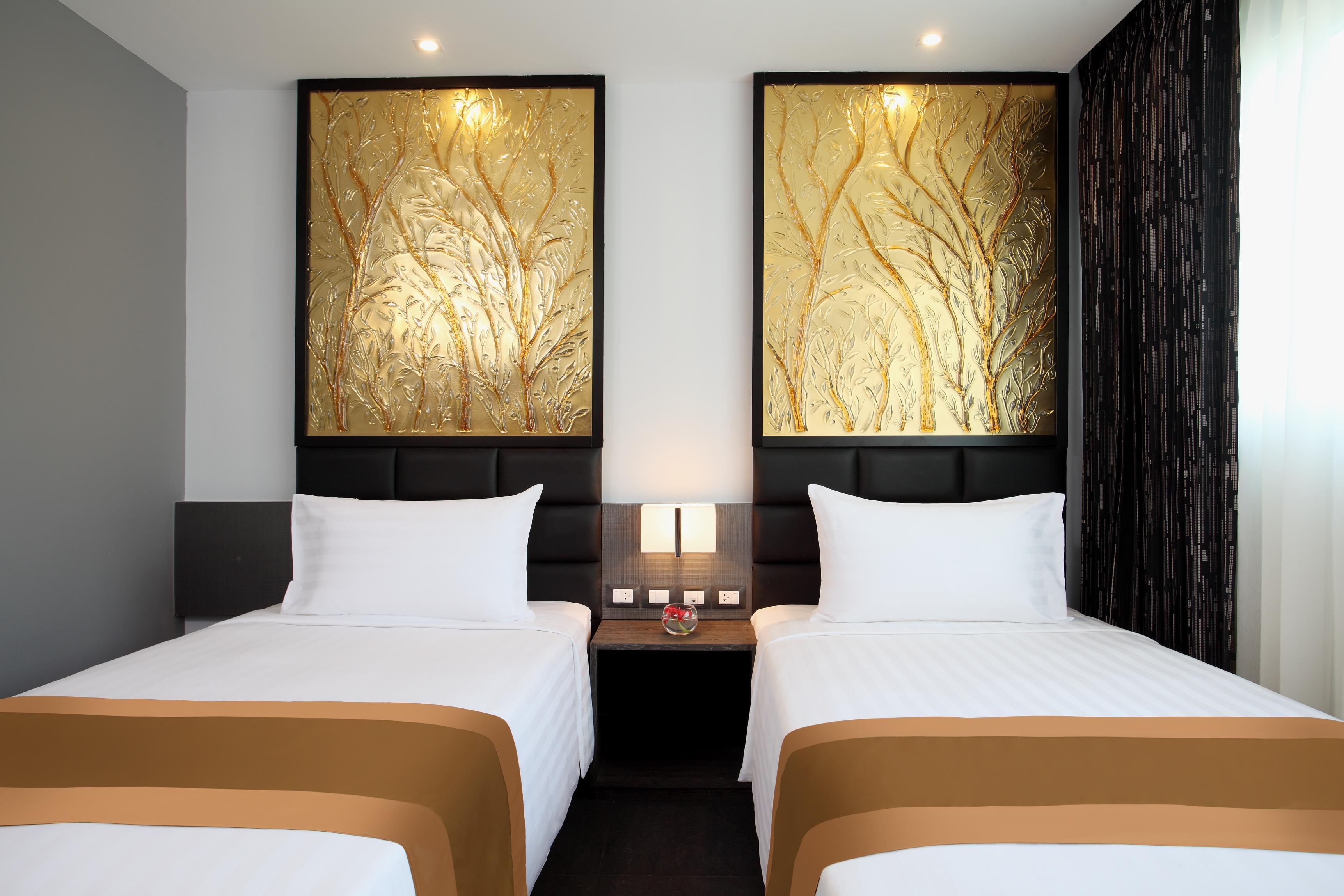 Nova Express Pattaya Hotel Zewnętrze zdjęcie