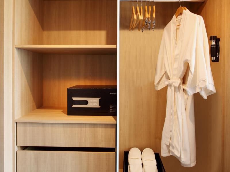 Nova Express Pattaya Hotel Zewnętrze zdjęcie